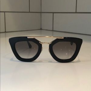 Prada Cinema SPR09Q Sunglasses